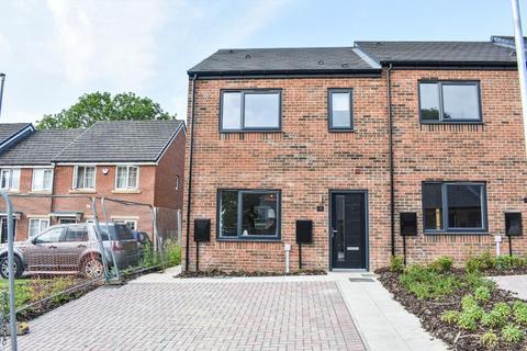 undefined, at The Oaks, Ridding Road, Ridding Road DH7