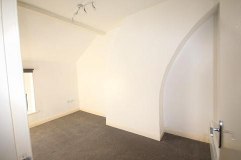 undefined, Boroughgate, Otley