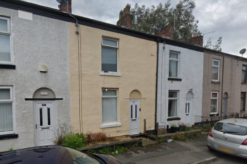 undefined, Etherstone Street, Leigh WN7