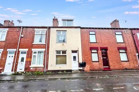 undefined, Centre Street, South Elmsall, Pontefract, West Yorkshire, WF9 2RU