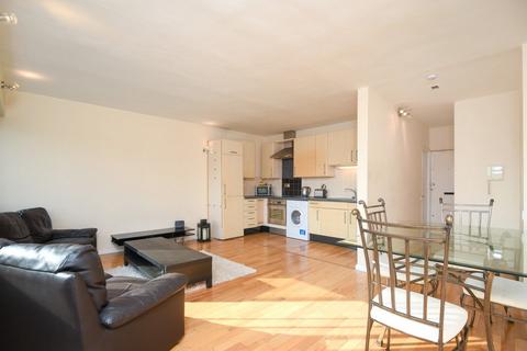 1 bedroom flat for sale, Park Road, London, NW8