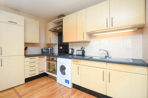 1 bedroom flat for sale, Park Road, London, NW8