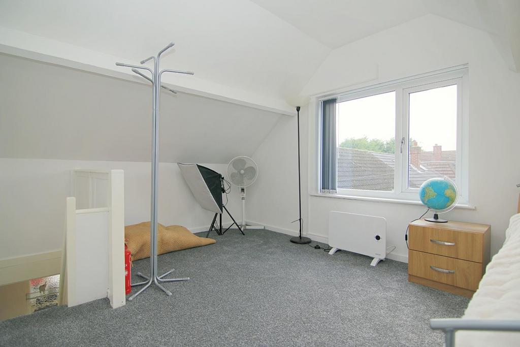Occasional room