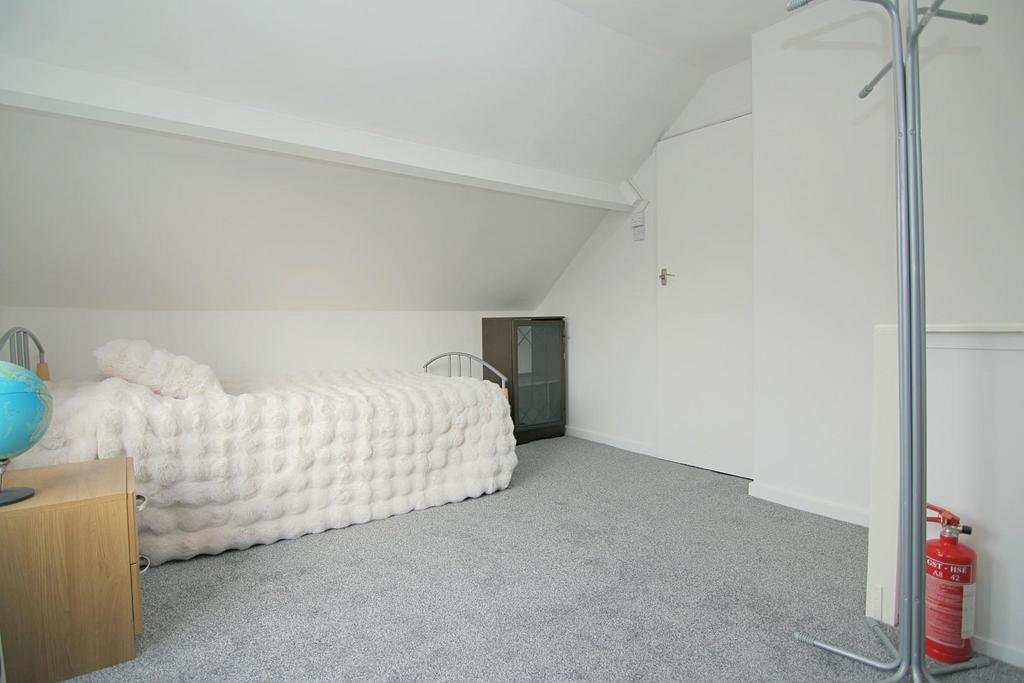 Occasional room