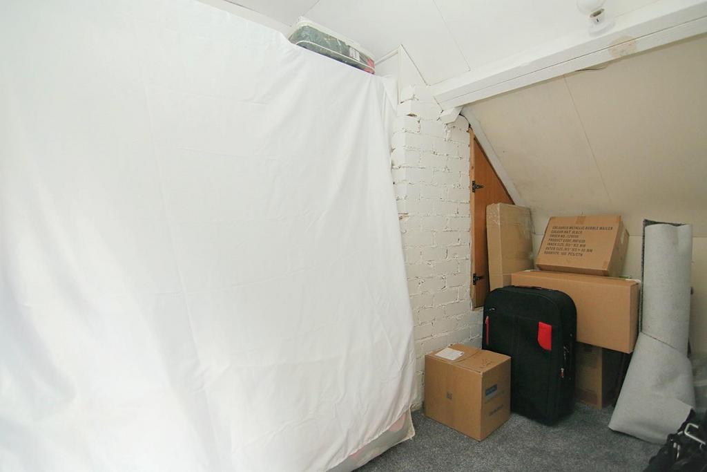 Storeroom