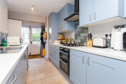 2 bedroom terraced house to rent, High Street, Wingham, Canterbury, Kent, CT3