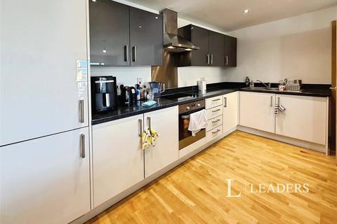 2 bedroom apartment for sale, Ship Wharf, Colchester, Essex
