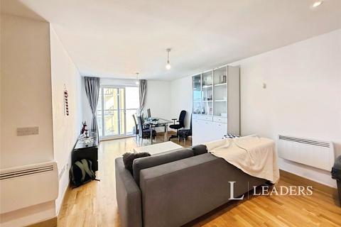 2 bedroom apartment for sale, Ship Wharf, Colchester, Essex
