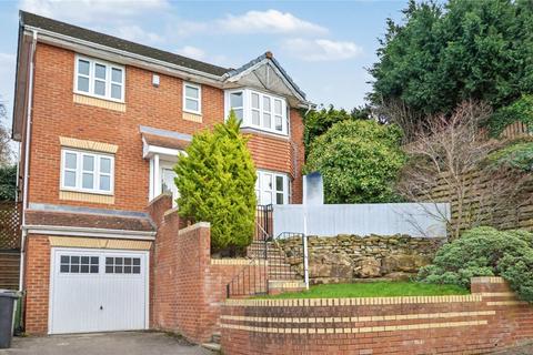 4 bedroom detached house for sale, Crow Nest Drive, Beeston, Leeds