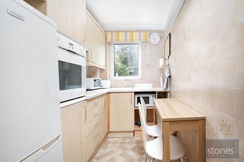 undefined, Elstree Road, Bushey Heath, Bushey, Hertfordshire, WD23