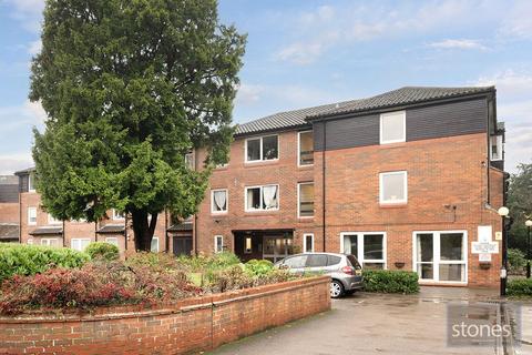 undefined, Elstree Road, Bushey Heath, Bushey, Hertfordshire, WD23