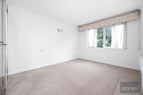 undefined, Elstree Road, Bushey Heath, Bushey, Hertfordshire, WD23
