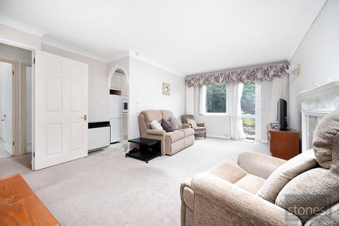 Elstree Road, Bushey Heath, Bushey, Hertfordshire, WD23