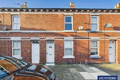 Melrose Terrace, Carlisle, CA1