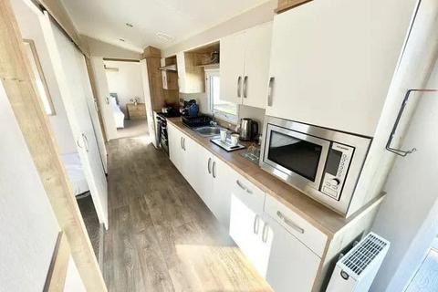 2 bedroom park home for sale, Solent Breezes Holiday Park