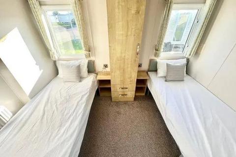 2 bedroom park home for sale, Solent Breezes Holiday Park