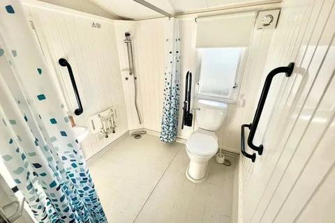 2 bedroom park home for sale, Solent Breezes Holiday Park