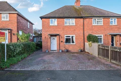 Leominster, Herefordshire, HR6