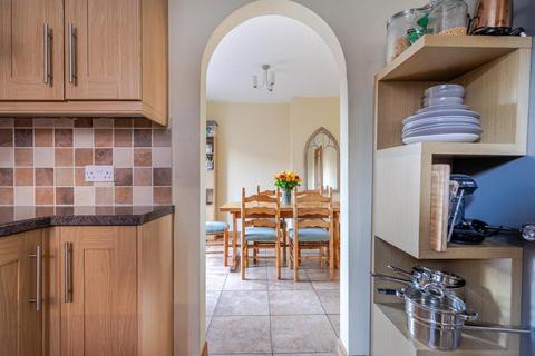 3 bedroom semi-detached house for sale, Leominster, Herefordshire, HR6