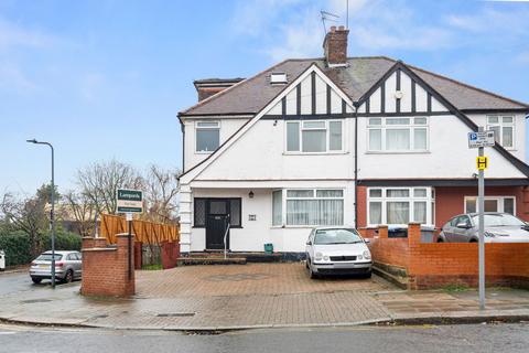 undefined, Peter Avenue, London, NW10
