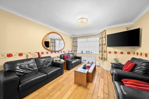 undefined, Peter Avenue, London, NW10