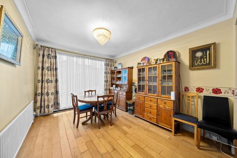 undefined, Peter Avenue, London, NW10