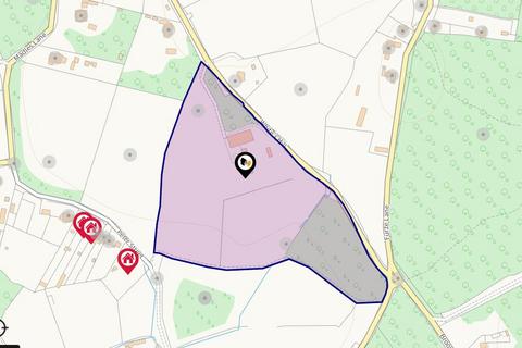 undefined, Whites Hill, Ingatestone CM4