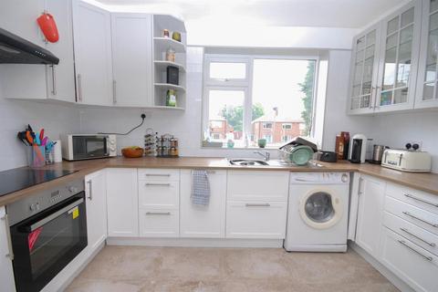 undefined, Falstone Square, Gosforth