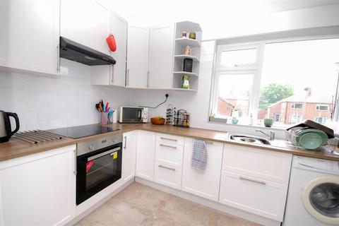 undefined, Falstone Square, Gosforth
