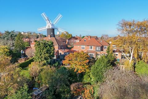 4 bedroom semi-detached house for sale, Windmill Rise, Holgate, York, YO26