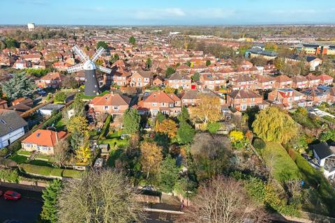 4 bedroom semi-detached house for sale, Windmill Rise, Holgate, York, YO26