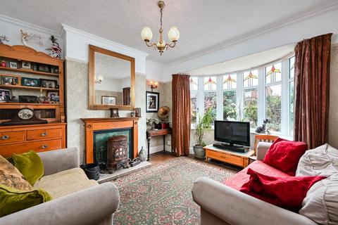 4 bedroom semi-detached house for sale, Windmill Rise, Holgate, York, YO26