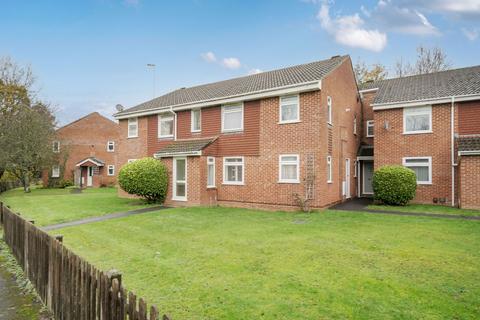 undefined, Cibbons Road, Chineham, Basiingstoke. RG24 8TD