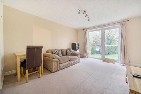 undefined, Cibbons Road, Chineham, Basiingstoke. RG24 8TD