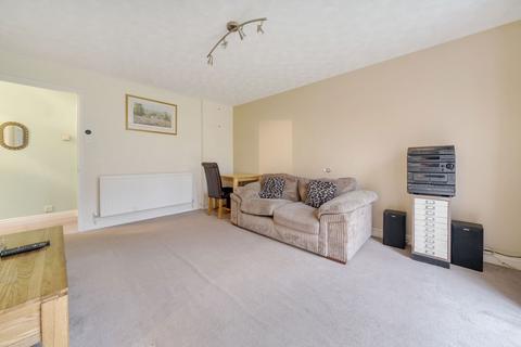 undefined, Cibbons Road, Chineham, Basiingstoke. RG24 8TD