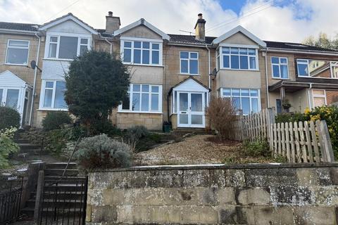 undefined, Fairfield Park Road, Bath BA1