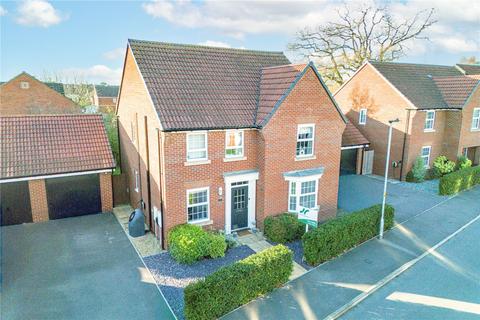 undefined, Erghum Lane, Devizes, Wiltshire, SN10