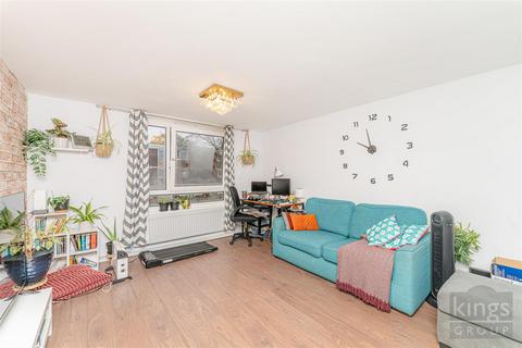 undefined, Altair Close, London