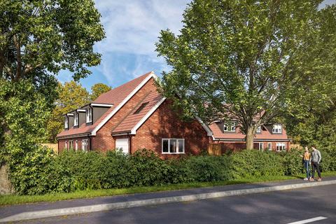 4 bedroom detached house for sale, Gallamore Lane, Market Rasen, LN8