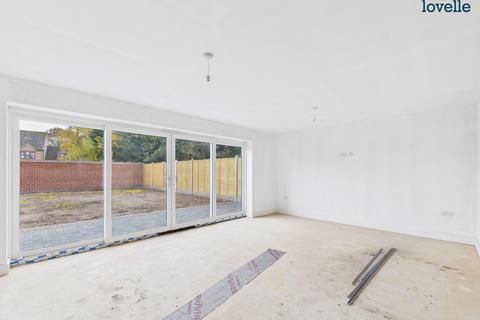 4 bedroom detached house for sale, Gallamore Lane, Market Rasen, LN8