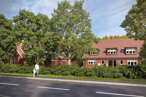 4 bedroom detached house for sale, Gallamore Lane, Market Rasen, LN8