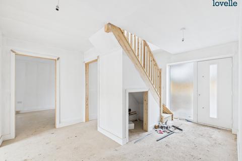 4 bedroom detached house for sale, Gallamore Lane, Market Rasen, LN8