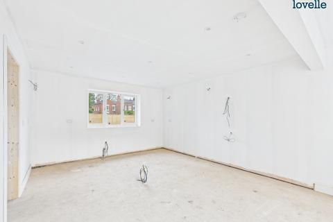 4 bedroom detached house for sale, Gallamore Lane, Market Rasen, LN8