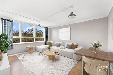 undefined, The Plain, Epping CM16