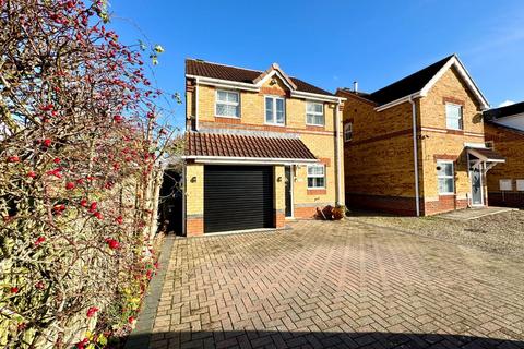 undefined, Kestrel Court, Newton Aycliffe
