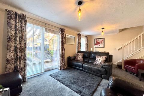 undefined, Kestrel Court, Newton Aycliffe