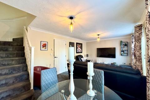 undefined, Kestrel Court, Newton Aycliffe