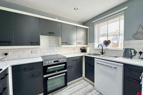 undefined, Kestrel Court, Newton Aycliffe