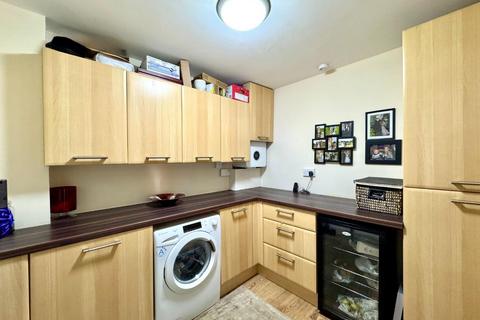 undefined, Kestrel Court, Newton Aycliffe