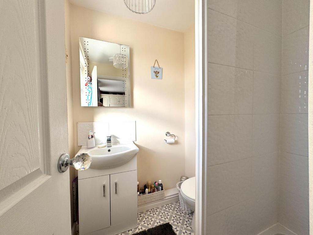 En suite